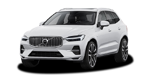 The new xc60