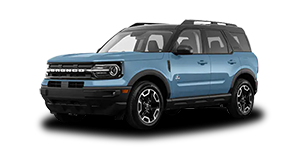 Bronco