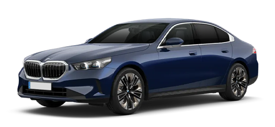 New 5 series