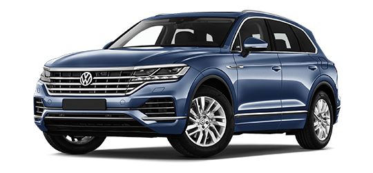 Touareg